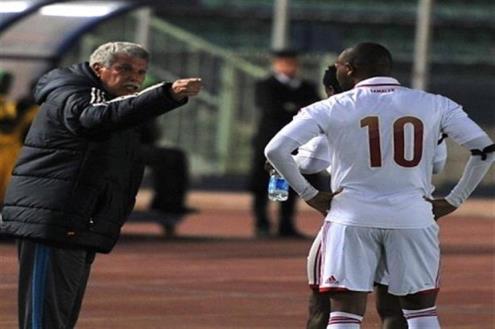 حسن شحاتة: شيكابالا لم يحب الانضمام للمنتخب.. المحترفون رفضوا تواجدي.. وجوزيه أنقذ مسيرتي